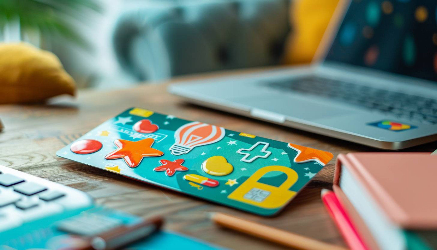 Beneficios de las tarjetas prepago para la educación financiera juvenil