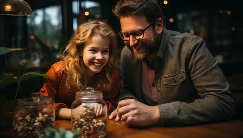 Consejos para gestionar el presupuesto familiar