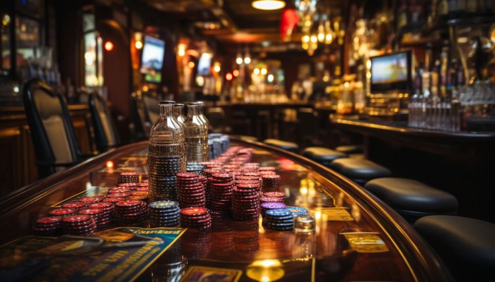 Estrategias de marketing digital para casinos online en el mercado brasileño