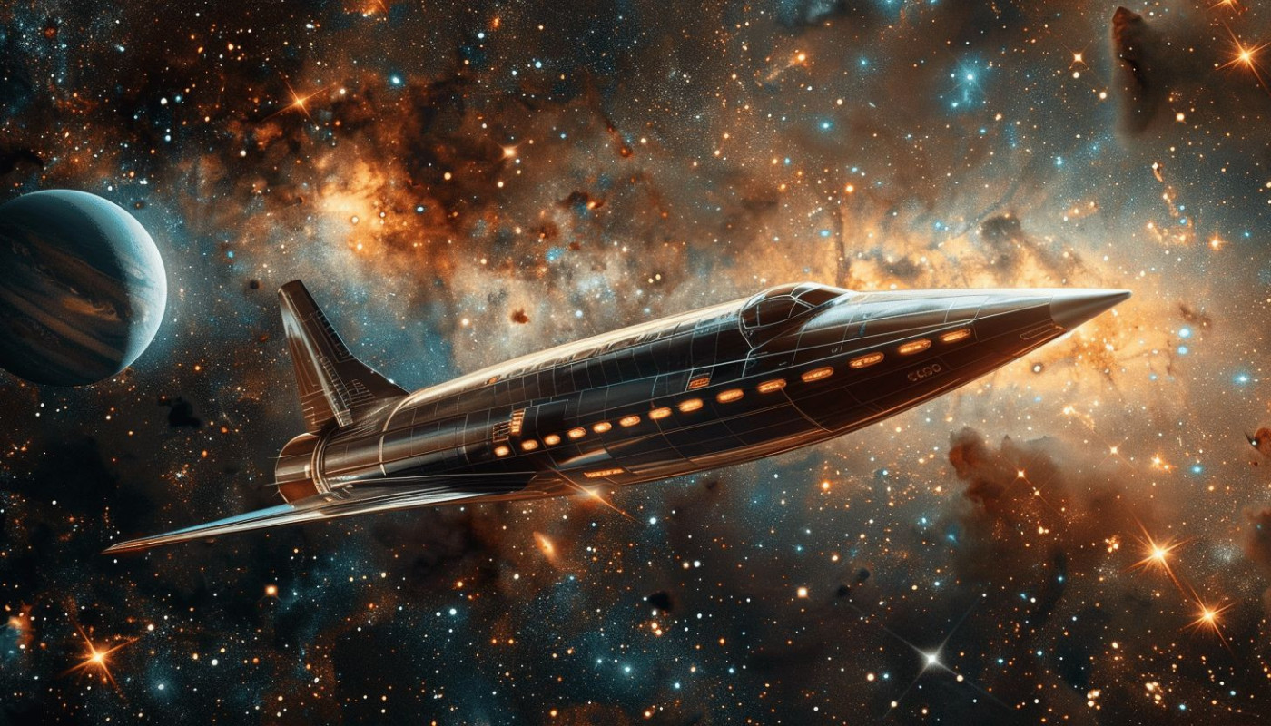 Exploración espacial privada desarrollos recientes y perspectivas de futuro