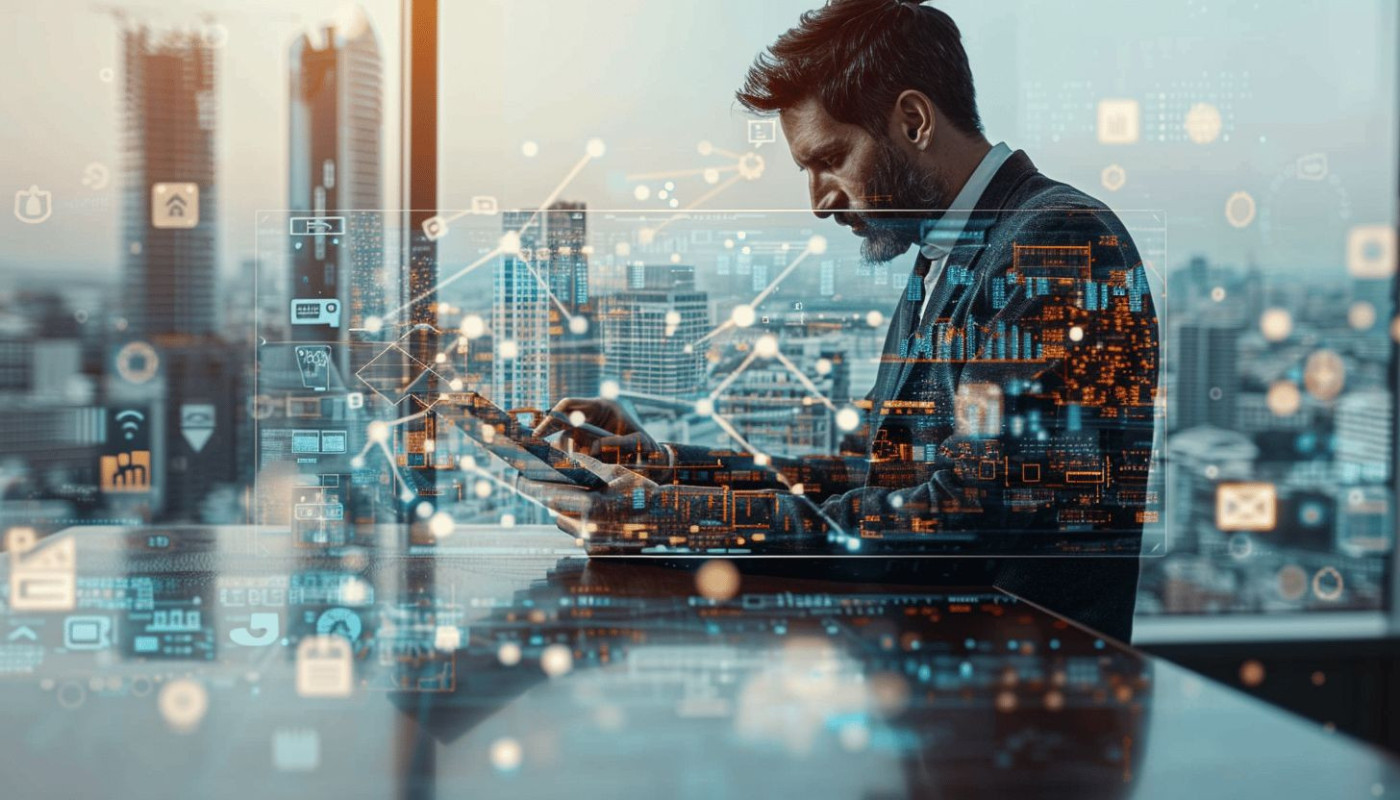 Transformación digital en las PYMES oportunidades y desafíos