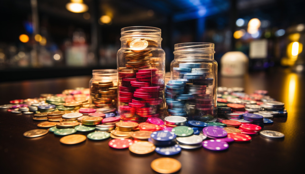 ¿Vale la pena jugar con los bonos de los casinos online?